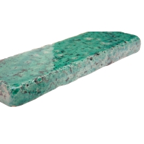 PLURIFY - 3X8 LAVA, GREEN, GLOSSY